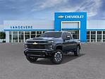 2025 Chevrolet Silverado 2500 Crew Cab 4x4 Pickup for sale #C5867 - photo 8
