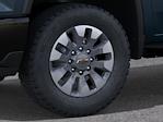 2025 Chevrolet Silverado 2500 Crew Cab 4x4 Pickup for sale #C5867 - photo 9