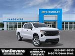 2025 Chevrolet Silverado 1500 Crew Cab 4x4 Pickup for sale #C5875 - photo 1