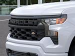 2025 Chevrolet Silverado 1500 Crew Cab 4x4 Pickup for sale #C5875 - photo 13