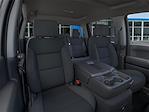 2025 Chevrolet Silverado 1500 Crew Cab 4x4 Pickup for sale #C5875 - photo 16