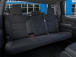 2025 Chevrolet Silverado 1500 Crew Cab 4x4 Pickup for sale #C5875 - photo 17