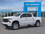 2025 Chevrolet Silverado 1500 Crew Cab 4x4 Pickup for sale #C5875 - photo 3