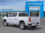 2025 Chevrolet Silverado 1500 Crew Cab 4x4 Pickup for sale #C5875 - photo 4