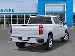 2025 Chevrolet Silverado 1500 Crew Cab 4x4 Pickup for sale #C5875 - photo 2