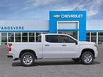 2025 Chevrolet Silverado 1500 Crew Cab 4x4 Pickup for sale #C5875 - photo 5