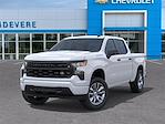 2025 Chevrolet Silverado 1500 Crew Cab 4x4 Pickup for sale #C5875 - photo 6