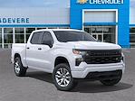 2025 Chevrolet Silverado 1500 Crew Cab 4x4 Pickup for sale #C5875 - photo 7