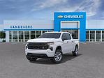 2025 Chevrolet Silverado 1500 Crew Cab 4x4 Pickup for sale #C5875 - photo 8