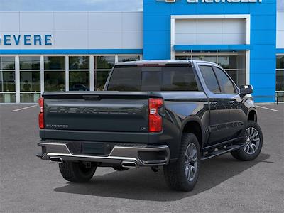 2025 Chevrolet Silverado 1500 Crew Cab 4x4 Pickup for sale #C5876 - photo 2