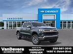2025 Chevrolet Silverado 1500 Crew Cab 4x4 Pickup for sale #C5876 - photo 1