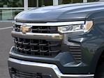 2025 Chevrolet Silverado 1500 Crew Cab 4x4 Pickup for sale #C5876 - photo 13