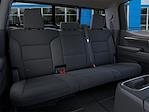 2025 Chevrolet Silverado 1500 Crew Cab 4x4 Pickup for sale #C5876 - photo 17