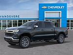 2025 Chevrolet Silverado 1500 Crew Cab 4x4 Pickup for sale #C5876 - photo 3