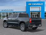 2025 Chevrolet Silverado 1500 Crew Cab 4x4 Pickup for sale #C5876 - photo 4