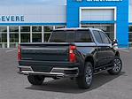 2025 Chevrolet Silverado 1500 Crew Cab 4x4 Pickup for sale #C5876 - photo 2