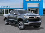 2025 Chevrolet Silverado 1500 Crew Cab 4x4 Pickup for sale #C5876 - photo 7