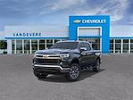 2025 Chevrolet Silverado 1500 Crew Cab 4x4 Pickup for sale #C5876 - photo 8