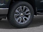 2025 Chevrolet Silverado 1500 Crew Cab 4x4 Pickup for sale #C5876 - photo 9