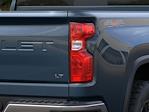 New 2025 Chevrolet Silverado 3500 LT Crew Cab 4x4 Pickup for sale #C5882 - photo 11