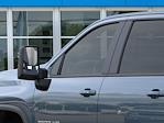 New 2025 Chevrolet Silverado 3500 LT Crew Cab 4x4 Pickup for sale #C5882 - photo 12