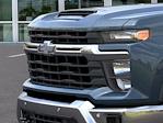 New 2025 Chevrolet Silverado 3500 LT Crew Cab 4x4 Pickup for sale #C5882 - photo 13