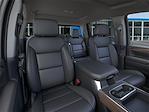 New 2025 Chevrolet Silverado 3500 LT Crew Cab 4x4 Pickup for sale #C5882 - photo 16