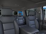 New 2025 Chevrolet Silverado 3500 LT Crew Cab 4x4 Pickup for sale #C5882 - photo 24