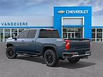 New 2025 Chevrolet Silverado 3500 LT Crew Cab 4x4 Pickup for sale #C5882 - photo 4