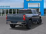 New 2025 Chevrolet Silverado 3500 LT Crew Cab 4x4 Pickup for sale #C5882 - photo 2