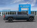 New 2025 Chevrolet Silverado 3500 LT Crew Cab 4x4 Pickup for sale #C5882 - photo 5