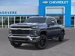 New 2025 Chevrolet Silverado 3500 LT Crew Cab 4x4 Pickup for sale #C5882 - photo 6