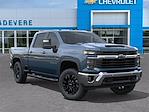 New 2025 Chevrolet Silverado 3500 LT Crew Cab 4x4 Pickup for sale #C5882 - photo 7