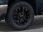New 2025 Chevrolet Silverado 3500 LT Crew Cab 4x4 Pickup for sale #C5882 - photo 9
