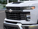 New 2025 Chevrolet Silverado 3500 Work Truck Regular Cab 4x4 60 CA Cab Chassis for sale #C5884 - photo 13