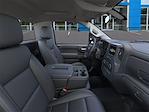 New 2025 Chevrolet Silverado 3500 Work Truck Regular Cab 4x4 60 CA Cab Chassis for sale #C5884 - photo 17