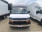 2025 Chevrolet Express 3500 Regular Cab RWD Reading Service Utility Van for sale #C5885 - photo 3