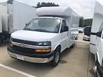 2025 Chevrolet Express 3500 Regular Cab RWD Reading Service Utility Van for sale #C5885 - photo 4
