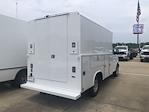 2025 Chevrolet Express 3500 Regular Cab RWD Reading Service Utility Van for sale #C5885 - photo 8