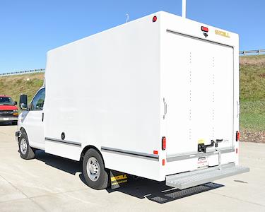 2025 Chevrolet Express 3500 Regular Cab RWD Unicell Box Van for sale #C5886 - photo 2
