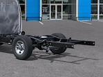 New 2025 Chevrolet Express 3500 139 WB Cutaway for sale #C5886 - photo 11