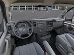 New 2025 Chevrolet Express 3500 139 WB Cutaway for sale #C5886 - photo 15