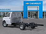New 2025 Chevrolet Express 3500 139 WB Cutaway for sale #C5886 - photo 4