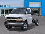 New 2025 Chevrolet Express 3500 139 WB Cutaway for sale #C5886 - photo 6