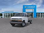 New 2025 Chevrolet Express 3500 139 WB Cutaway for sale #C5886 - photo 8