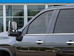 New 2025 Chevrolet Silverado 3500 High Country Crew Cab 4x4 Pickup for sale #C5891 - photo 12