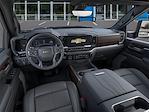 New 2025 Chevrolet Silverado 3500 High Country Crew Cab 4x4 Pickup for sale #C5891 - photo 15