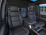 New 2025 Chevrolet Silverado 3500 High Country Crew Cab 4x4 Pickup for sale #C5891 - photo 16