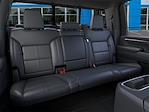 New 2025 Chevrolet Silverado 3500 High Country Crew Cab 4x4 Pickup for sale #C5891 - photo 17