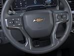 New 2025 Chevrolet Silverado 3500 High Country Crew Cab 4x4 Pickup for sale #C5891 - photo 19